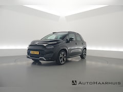 Citroën C3 Aircross - 1.2 PureTech Shine Pack Business | Aut. | Pano | Apple CarPlay | Stoelverw. | Camera | Nav