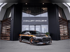 Audi RS6 - Avant C8 4.0 TFSI quattro - Mansory | Franck Ribery | Forged | Alcantara | Panorama | B&O