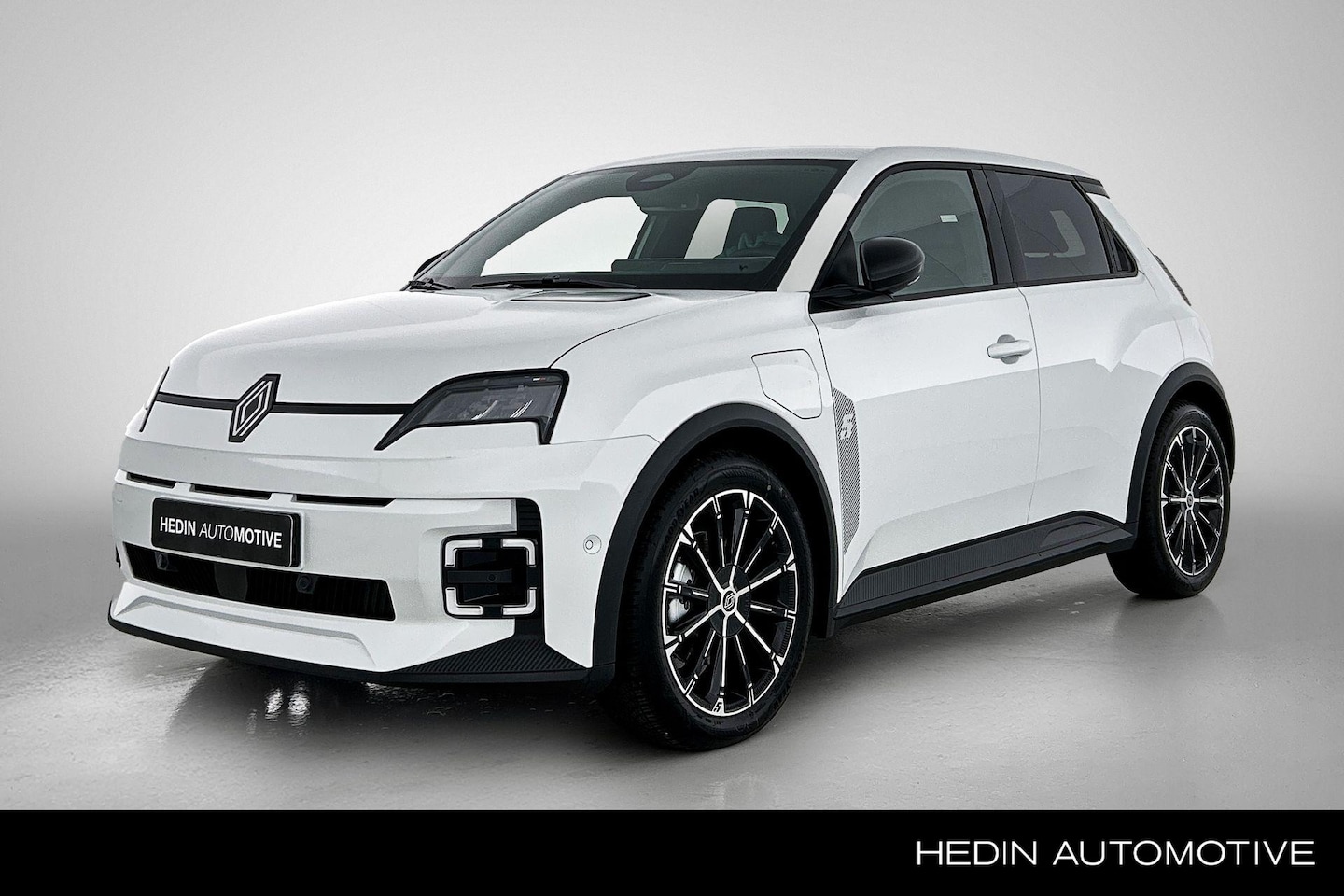 Renault 5 - urban range techno 40 kWh | Pack Harman Kardon premium sound | Pack Advanced Driving Assis - AutoWereld.nl