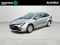 Toyota Corolla Touring Sports - Hybrid 140 Active *NIEUWE AUTO/ DIRECT LEVERBAAR