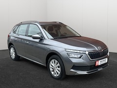 Skoda Kamiq - 1.0 TSI Ambition Airco Carplay Full Led Adaptive Cruise