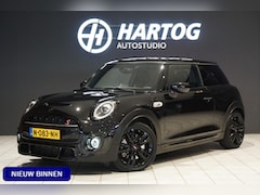 MINI Cooper S - 2.0 180PK *HANDGESCHAKELD* + JCW KIT / KEYLESS