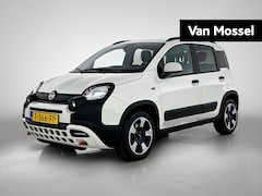 Fiat Panda - 1.0 Hybrid Cross | Carplay | Climatecontrol | PDC |