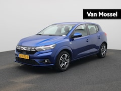 Dacia Sandero - 1.0 TCe 90 PK Expression Android Auto | Apple Carplay | Airco | Bluetooth | Cruise Control