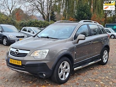 Opel Antara - 2.4-16V Enjoy|AIRCO|NAVI|PDC|CruiseControle|Trekhaak|APK 11-2026|NAP|Hoge Instap