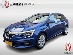 Renault Mégane Estate - 1.3 TCe 140 Equilibre | PDC | Clima |