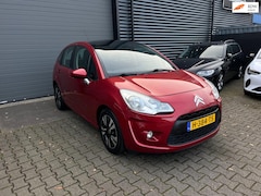 Citroën C3 - 1.4 VTi Dynamique NAVI/PANO/PARKEERSENSOREN
