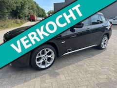 BMW X1 - XDrive18d Business Navi ClimaT