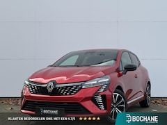 Renault Clio - 1.0 TCe 90 GPF techno | Groot Navigatie |