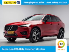Volvo XC60 - 2.0 T6 Recharge R-Design [ Panorama Standkachel Navi Camera Apple/Android ]