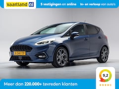 Ford Fiesta - 1.0 EcoBoost 125pk ST Line [ B&O Navi Apple/Android PDC ]