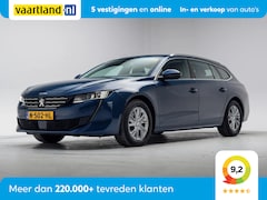 Peugeot 508 SW - 1.2 PureTech Active Pack Business [ Navi Camera Sportstoelen ]