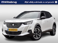 Peugeot 2008 - 1.2 PureTech GT-Line 130 PK | Navigatie | Camera | 3-D Dashboard | Parelmoer Lak | Two Ton