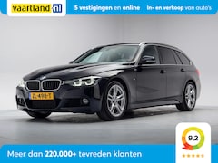 BMW 3-serie Touring - 318i M Sport Aut. [ Navi prof. Digi-dash Leder Stoelverwarming ]
