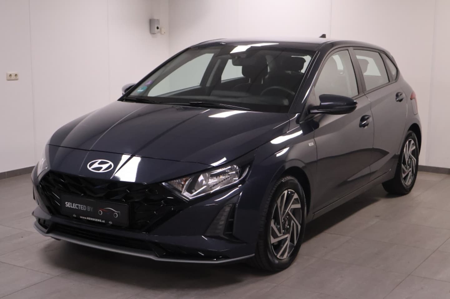 Hyundai i20 - 1.0 T-GDI Comfort | Automaat! - AutoWereld.nl