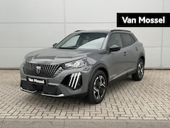 Peugeot 2008 - 1.2 Hybrid 145 Allure | Parkeersensoren | Cruise Control | Apple Carplay/Android Auto