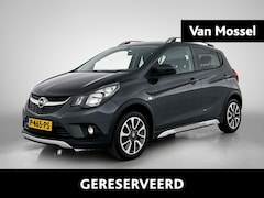 Opel Karl - 1.0 Rocks Online Edition | 75pk | Apple Carplay/Android Auto | Cruise Control | 63.000km |