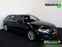 Audi A6 Avant - 3.0 TDI Pro Line Plus