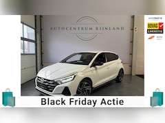 Hyundai i20 - N Line 1.2 N Line Fabriek Garantie