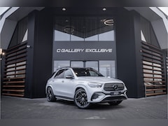 Mercedes-Benz GLE-Klasse - GLE450 d 4MATIC AMG Line Premium Plus - Panorama | Burmester | Elek. Trekhaak | Stoelkoeli