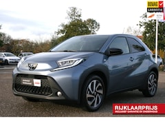 Toyota Aygo X - 1.0 VVT-i MT Pulse