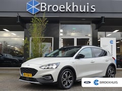 Ford Focus - 1.0 EcoBoost 125PK Active Business | TREKHAAK | NAVI | 18'' LMV | CAMERA | PARKEERSENSOREN
