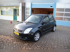 Suzuki Swift - 1.3 Shogun