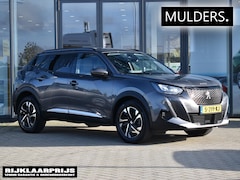 Peugeot 2008 - 1.2 PureTech Allure Pack TREKHAAK / CARPLAY / CAMERA