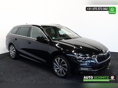 Skoda Octavia Combi - 1.4 TSI iV PHEV Business Edition *Cruise/Clima/Camera