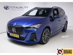 BMW 2-serie Active Tourer - 218i | M-Sport | 19 inch Individual Panoramadak | Harman Kardon | HUD Adaptive cruise, 360