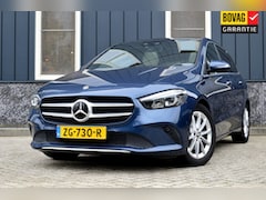 Mercedes-Benz B-klasse - 180 Launch Edition Premium Plus Rijklaarprijs-Garantie Panoramadak Leder Wildscreen naviga