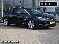 Opel Astra - 1.2 Edition NAVI / CAMERA / Stoel, stuur en voorruitverwarming