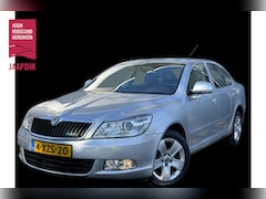 Skoda Octavia - BWJ 2012 1.4 TSI 123PK Ambition | NWE APK | CLIMA | CRUISE | PDC | LICHTMETAAL | NAVI |