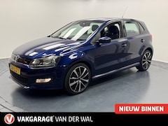 Volkswagen Polo - 1.2 TDI Carplay-Cr.contr-Clima-Lm17"velgen