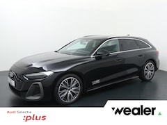 Audi A5 Avant - S edition 40 TFSI S tronic | Adaptive cruise controle | Lederen interieur | Elektrisch ver