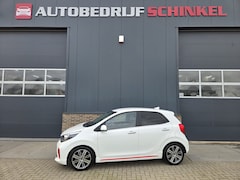 Kia Picanto - 1.2 CVVT GT-Line