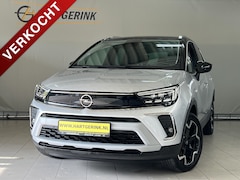 Opel Crossland - 1.2 110pk Ultimate* Cruise / Camera / LMV / PDC
