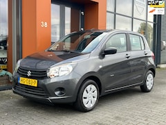 Suzuki Celerio - 1.0 automaat|Airco|Bluetooth|Isofix|APK 2026