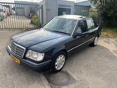 Mercedes-Benz E-klasse - 200D W124 Bj1995 / Facelift / Airco