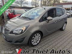 Opel Meriva - 1.4 Turbo Business Edition