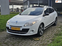 Renault Mégane Estate - 1.4 TCe Bose