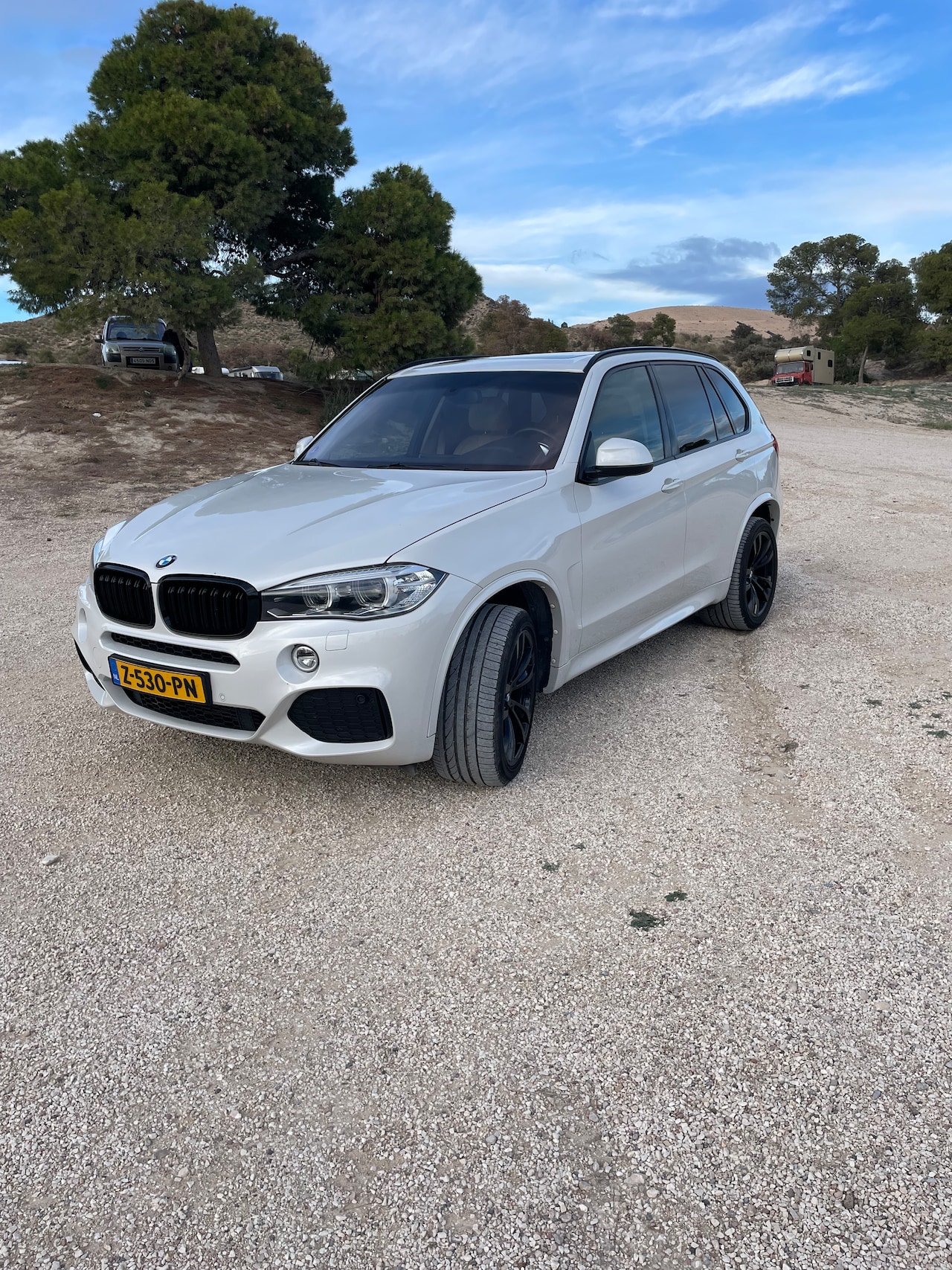 BMW X5 - 3.5i xDrive High Executive - AutoWereld.nl