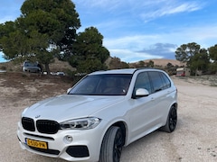 BMW X5 - 3.5i xDrive High Executive