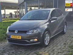 Volkswagen Polo - 1.2 TSI Highline