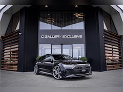 Audi RS7 - Sportback 4.0 TFSI quattro - Keramisch | Panorama | B&O | Stoelkoeling | Memory | 360 Came