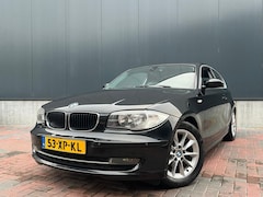 BMW 1-serie - 118i Business Line * Climate * Cruise * Trekhaak * Goed Onderhouden