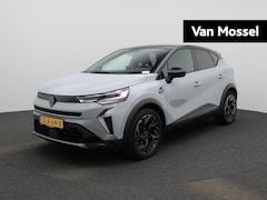 Renault Captur - 1.6 E-Tech full hybrid 145PK esprit Alpine | Harman Kardon | 360 Camera | Google Navigatie