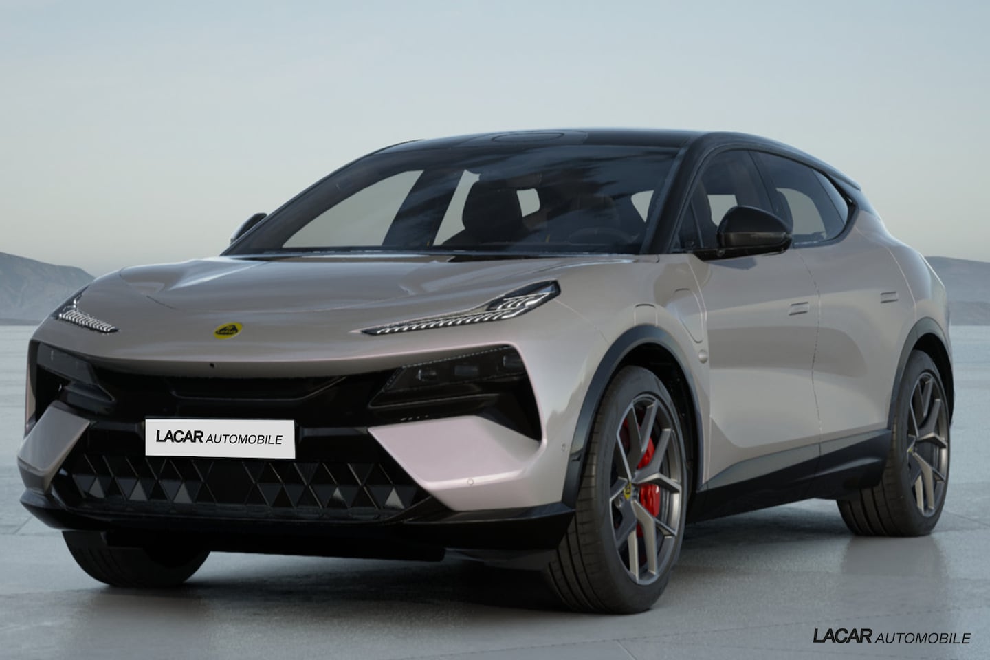 Lotus Eletre - EDS 450 S 4WD 112 kWh - AutoWereld.nl