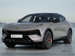 Lotus Eletre - EDS 450 S 4WD 112 kWh