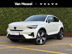 Volvo C40 - Recharge Plus 69 kWh | Panoramadak | Stoel & Stuur Verwarming | 20" |